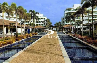 Apartamento com 4 dormitórios à venda, 131 m² por r$ 1.350.000 - camboinhas - niterói/rj