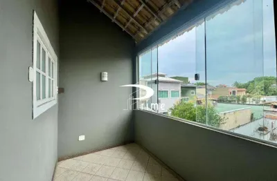 Casa com 4 dormitórios à venda, 340 m² por r$ 950.000,00 - piratininga - niterói/rj
