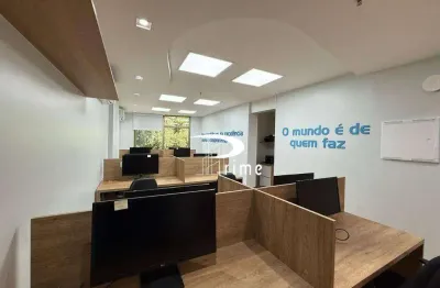 2 salas integradas à venda por r$ 570.000 - centro - niterói/rj