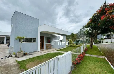 Casa com 4 dormitórios à venda, 150 m² por R$ 870.000,00 - Várzea das Moças - Niterói/RJ