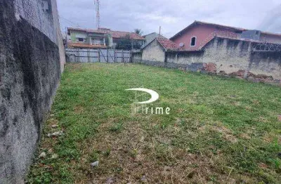 Terreno à venda, 360 m² por R$ 480.000,00 - Piratininga - Niterói/RJ
