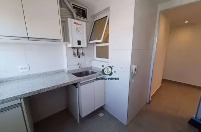 Cobertura com 2 dormitórios à venda, 91 m² por r$ 650.000 - vila quitaúna - osasco/sp