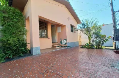 Casa com 3 dormitórios para alugar, 130 m² por r$ 3.942/mês - centro - osasco/sp
