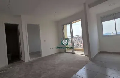 Apartamento 36m² com 1 dormitório à venda, r$ 280.000 - pestana - osasco/sp