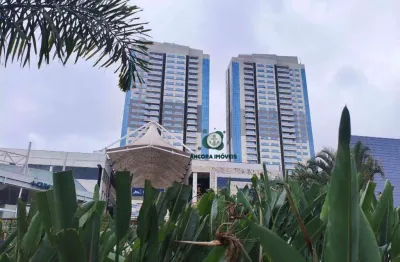 Sala comercial com 1 sala para alugar na Avenida dos Autonomistas, 896, Vila Yara, Osasco