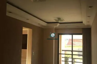 Apartamento com 3 dormitórios, 62 m² - venda por r$ 460.000 ou aluguel por r$ 2.902/mês - km 18 - osasco/sp