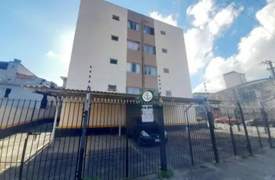 Apartamento com 2 dormitórios à venda, 62 m² por r$ 269.000,00 - pestana - osasco/sp