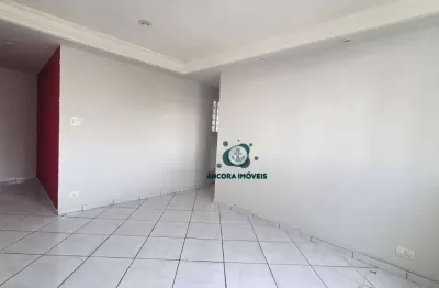 Apartamento com 2 dormitórios para alugar, 60 m² por R$ 2.185,00/mês - Conjunto Residencial Butantã - São Paulo/SP