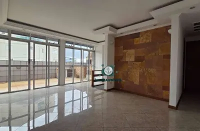 Cobertura com 3 dormitórios à venda, 92 m² por R$ 790.000,00 - Vila Osasco - Osasco/SP