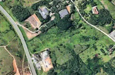 Terreno à venda na Rodovia Federal Br-101 Km 51/ 52, Itinga, Joinville