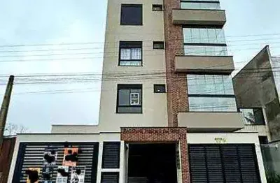 Apartamento para venda em balneário piçarras, itacolomi, 2 dormitórios, 1 suíte, 2 banheiros, 1 vaga