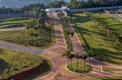 Terreno à venda na Rua dos Pinheiros, Jardim Novo Mundo, Jundiaí
