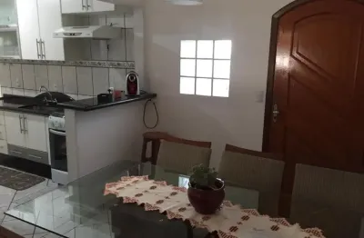 Casa com 3 quartos à venda no Parque Almerinda Pereira Chaves, Jundiaí 