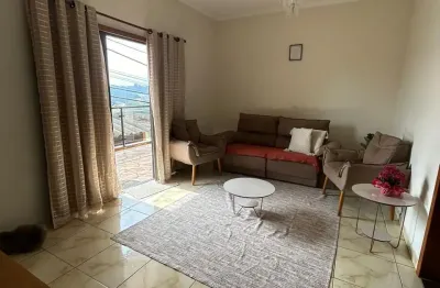 Casa com 3 quartos à venda na Rua Prudência Cardoso, 170, Vila Cardoso, Campo Limpo Paulista