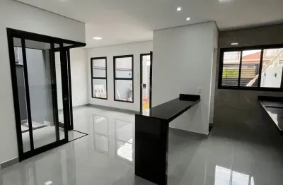 Casa com 3 quartos à venda na Rua Regina Dellacqua Visnardi, 00, Jardim Marambaia, Jundiaí