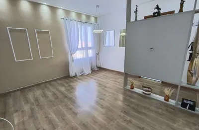 Apartamento com 2 quartos à venda na Avenida Doutor Gilberto Luiz Pereira da Silva, 16, Cidade Nova, Jundiaí