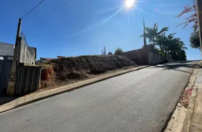 Terreno à venda na Rua Anna Ienne Faccioni, 00, Loteamento Alto da Malota, Jundiaí