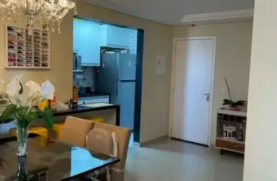 Apartamento com 2 quartos à venda na Rua Elizia Machado Benassi, 185, Nova Cidade Jardim, Jundiaí