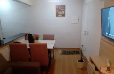 Apartamento com 2 quartos à venda na Avenida José Benassi, 2038, Loteamento Parque Industrial, Jundiaí