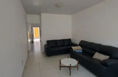 Casa com 2 quartos à venda na Rua José Belesso, 00, Vila Caodáglio, Jundiaí