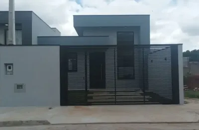 Casa com 3 quartos à venda na Rua Angiolina Anselmi Ermani, 00, Jardim Marambaia, Jundiaí