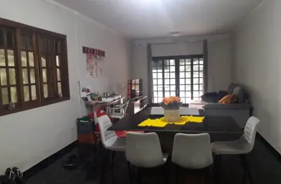 Casa com 1 quarto à venda na Rua Palmeira dos Índios, Jardim Vista Alegre, Campo Limpo Paulista