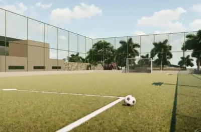 Lote de terreno a venda  portal dos lagos, condominio fechado no bairro corrupira em jundiai