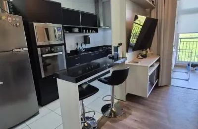 Apartamento com 2 quartos à venda na Avenida Paulo Prado, 281, Jardim Flórida, Jundiaí