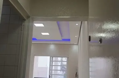 Apartamento com 2 quartos à venda na Avenida Bento do Amaral Gurgel, 1400, Vila Nambi, Jundiaí