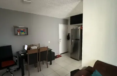 Apartamento com 2 quartos à venda na Rua Waldemar da Conceição Silva, 30, Fazenda Grande, Jundiaí