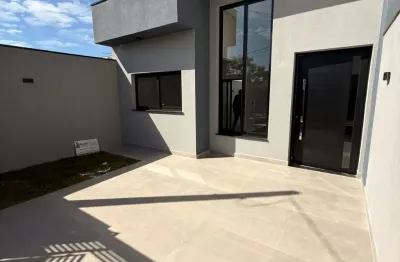 Casa com 3 quartos à venda na Rua Clementina Maria Bassan, 00, Jardim Vale Verde, Jundiaí