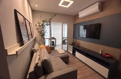 Apartamento com 2 quartos à venda na Rua Professora Maria Margarida Miranda Duarte, 00, Parque Residencial Nove de Julho, Jundiaí