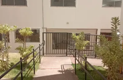 Apartamento com 2 quartos à venda na Avenida Daniel Pellizzari, 3475, Poste, Jundiaí