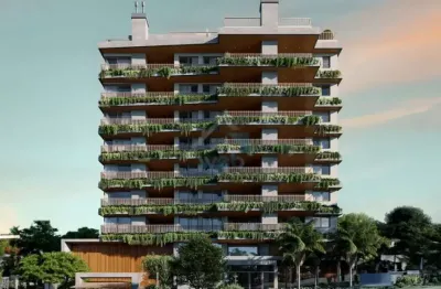 Apartamento com 2 quartos à venda na rua doutor alexandre gutierrez, 0739, água verde, curitiba por r$ 1.863.300