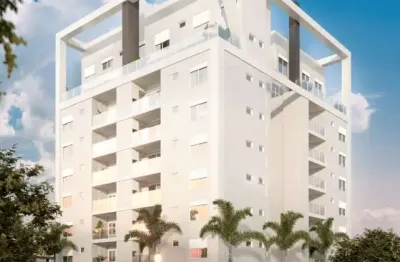 Apartamento com 3 quartos à venda na rua bispo dom josé, 2859, batel, curitiba por r$ 1.723.000