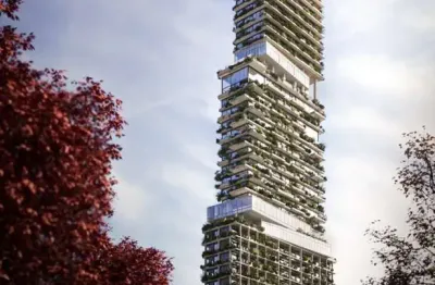 Apartamento com 3 quartos à venda na rua monsenhor ivo zanlorenzi, 1230, mossunguê, curitiba por r$ 5.451.373