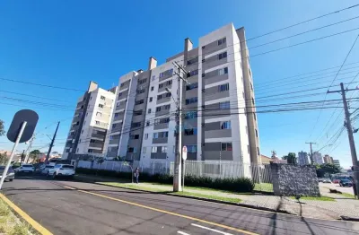 Apartamento com 1 quarto à venda na rua alberto kosop, 280, pinheirinho, curitiba por r$ 339.855