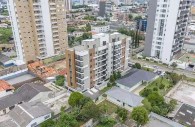 Apartamento com 3 quartos à venda na rua coronel luiz victorino ordine, 1598, são pedro, são josé dos pinhais por r$ 667.000
