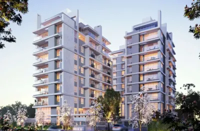 Apartamento com 2 quartos à venda na avenida iguaçu, 3791, vila izabel, curitiba por r$ 1.444.320