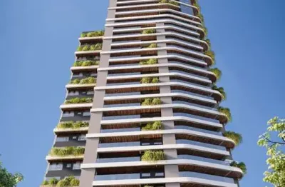 Apartamento com 3 quartos à venda na rua padre anchieta, 2727, bigorrilho, curitiba por r$ 4.402.700