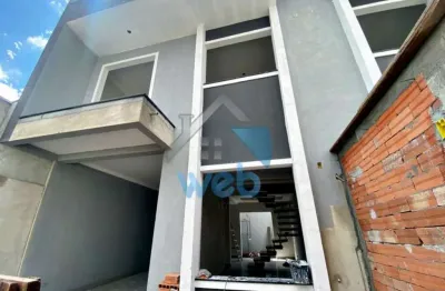 Casa com 4 quartos à venda na rua arnaldo thá, 861, fazendinha, curitiba por r$ 720.000