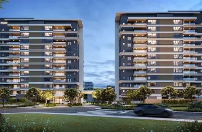 Apartamento com 3 quartos à venda na rua antônio kaminski, 701, orleans, curitiba por r$ 2.886.250