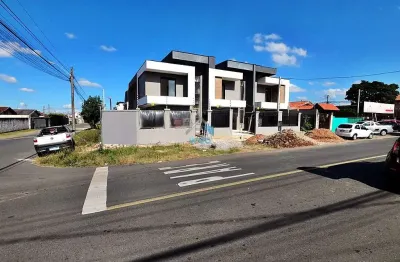 Casa com 3 quartos à venda na rua joão ponciano borges, 262, capão da imbuia, curitiba por r$ 849.000