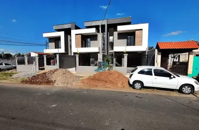 Casa com 3 quartos à venda na rua joão ponciano borges, 262, capão da imbuia, curitiba por r$ 699.000