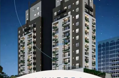 Apartamento com 1 quarto à venda na avenida república argentina, 1793, água verde, curitiba por r$ 368.500