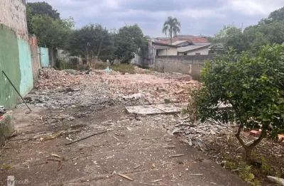 Terreno à venda na rua itaúna do sul, 315, alto boqueirão, curitiba por r$ 670.000