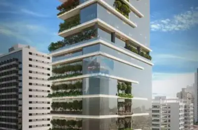 Sala comercial com 1 sala à venda na avenida joão gualberto, 1276, alto da glória, curitiba por r$ 863.107