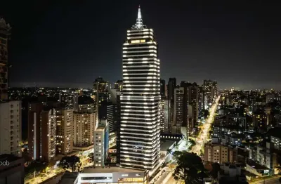 Apartamento com 3 quartos à venda na rua martim afonso, 2888, bigorrilho, curitiba por r$ 3.919.760