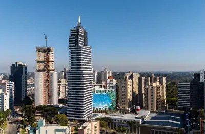 Apartamento com 2 quartos à venda na rua martim afonso, 2888, bigorrilho, curitiba por r$ 2.368.140