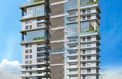 Apartamento com 3 quartos à venda na avenida paraná, 700, cabral, curitiba por r$ 2.020.000